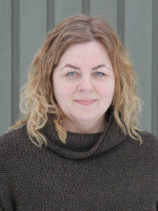 Mynd af Hildur Björk Svavarsdóttir Mynd af Hildur Björk Svavarsdóttir