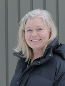 Mynd af Ingibjörg Leifsdóttir Mynd af Ingibjörg Leifsdóttir