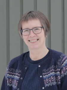 Mynd af María Jónsdóttir Mynd af María Jónsdóttir