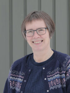 Mynd af María Jónsdóttir Mynd af María Jónsdóttir