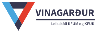Vinagarður Logo